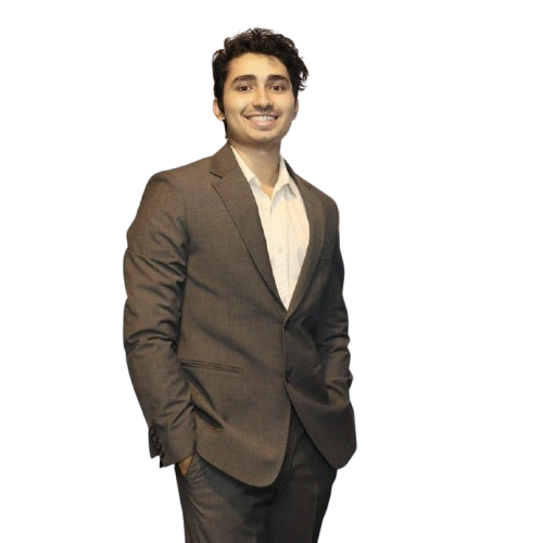 Professional photo of Bidur Prasad Lohani